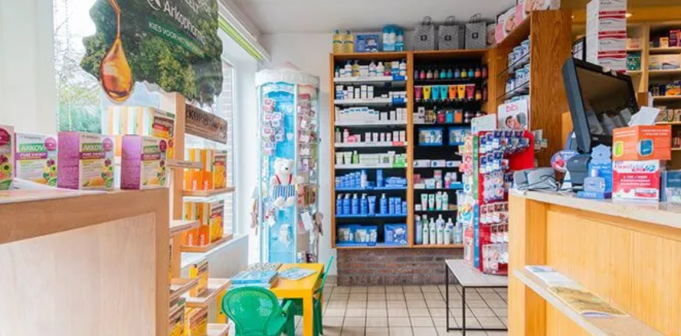 Gezondheidsadvies Zwalm, Oost-Vlaanderen